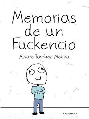 cover image of Memorias de un Fuckencio